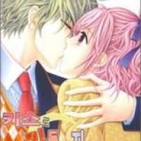  ����� Become Habituated to Kiss <small>Story & Art</small> 